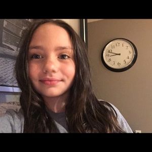 Meet your Posher, Kadyn